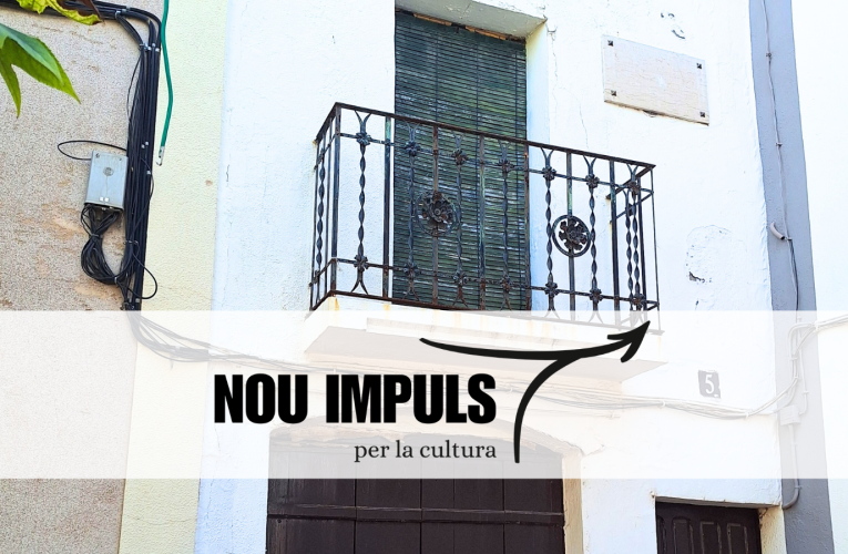 L’Ajuntament de la Bisbal del Penedès adquirirà la casa de la plaça Major on va néixer el General Romagosa