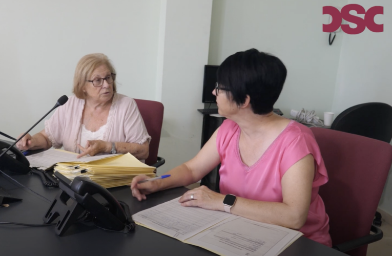 Vídeo: reportatge del Consorci de Salut i Social de Catalunya sobre el Servei Bon Dia