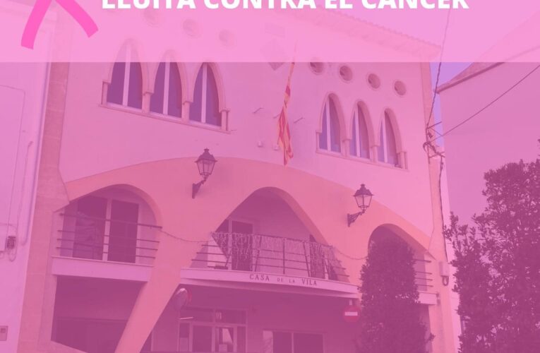 Avui és el Dia mundial de la lluita contra el càncer