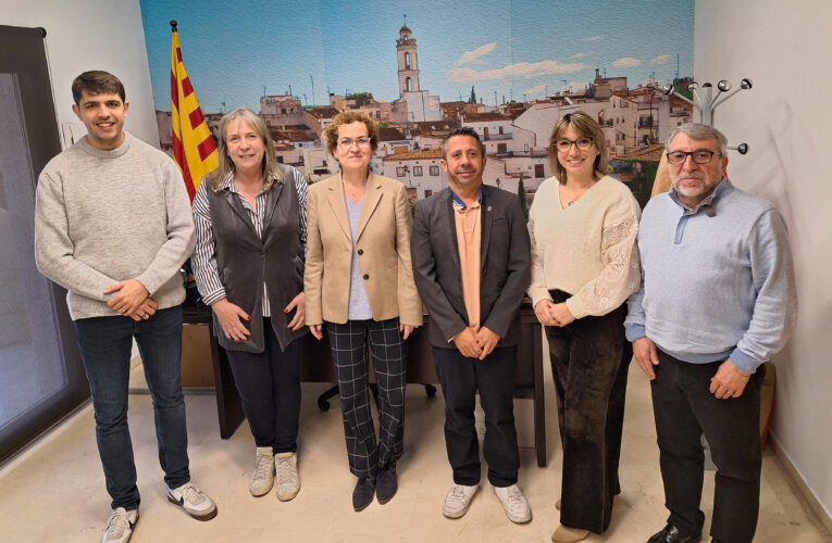 Es redistribueixen les carteres i nomenaments després que la regidora d’ERC renunciés al seu càrrec