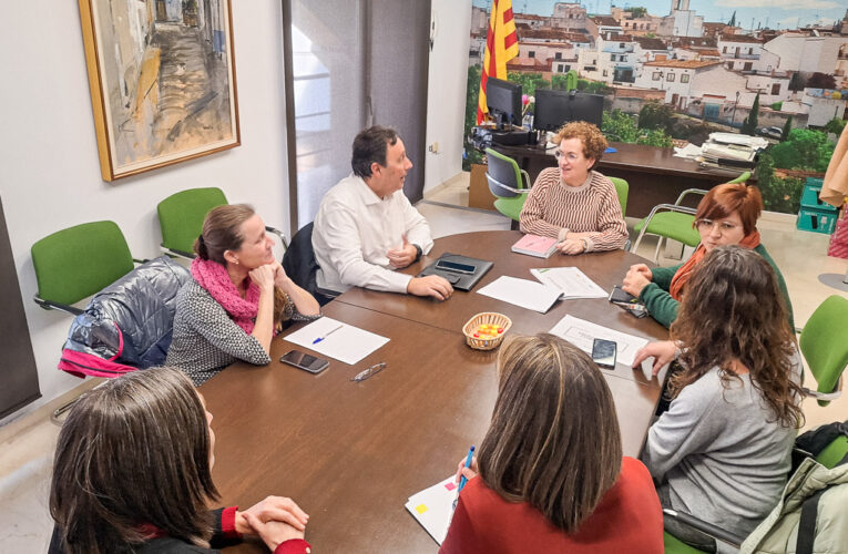 Les activitats de la tercera edició de “Treball a Comarques” estan centrades en el suport a la inserció laboral i l’assessorament empresarial