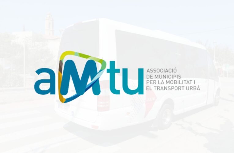 L’Ajuntament de la Bisbal del Penedès forma part de l’executiva de l’AMTU – La representant és l’alcaldessa Agnès Ferré