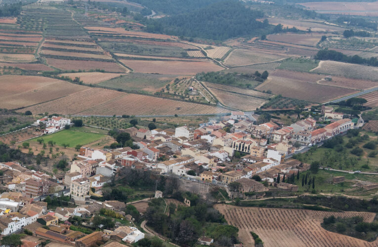 S’ha aprovat la 9a certificació de les obres de millora de les infraestructures de la Riba i el seu pagament