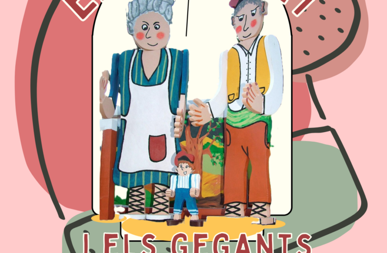 Espectacle de titelles: en Patufet i els gegants