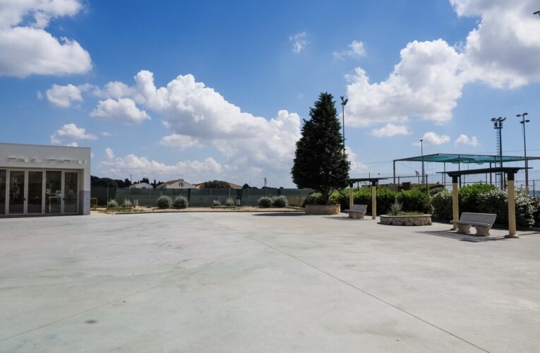 El director dels Serveis Territorials d’administració local de la Generalitat a Tarragona visita la Bisbal