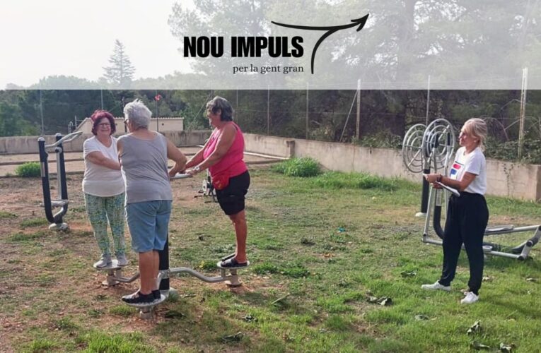 L’Ajuntament aprova la segona pròrroga del servei de dinamització dels espais per a la gent gran