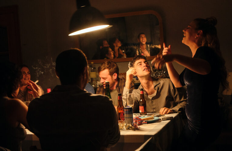 El diumenge 28 de setembre torna el Cicle Gaudí amb la pel·lícula ‘La Fúria’