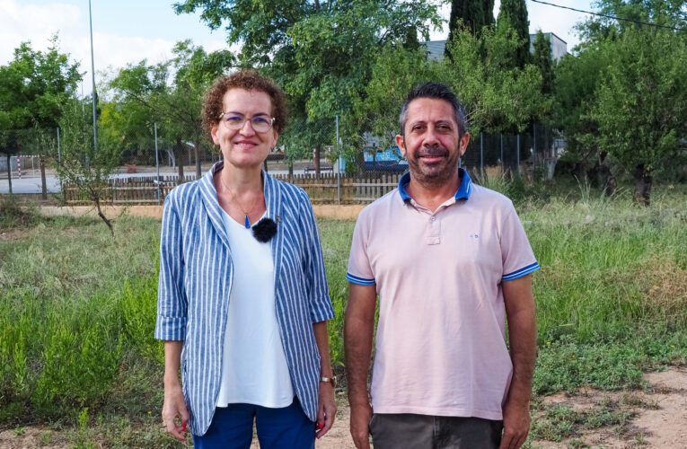 Comunicat de l’equip de govern: “Fem una aposta decidida per tirar endavant l’ampliació de l’edifici nou de l’escola Ull de Vent amb fons propis”