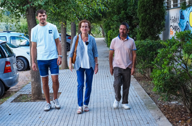 Comunicat de l’equip de govern: “La Bisbal tindrà un centre de noves oportunitats amb FP bàsica, FP dual i formació ocupacional”