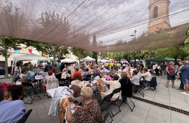 La Bisbal del Penedès celebrarà la 154ª edició de La Fira aquest diumenge 5 d’octubre