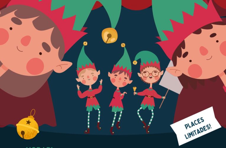 Obertes les inscripcions per al Casal de Nadal