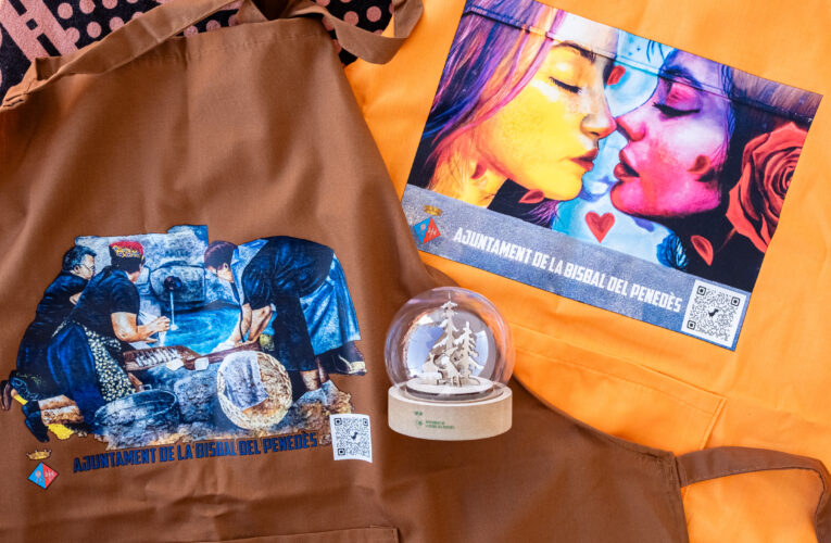 El 12 de desembre comença la campanya comercial ‘Troba la Llum del Nadal’