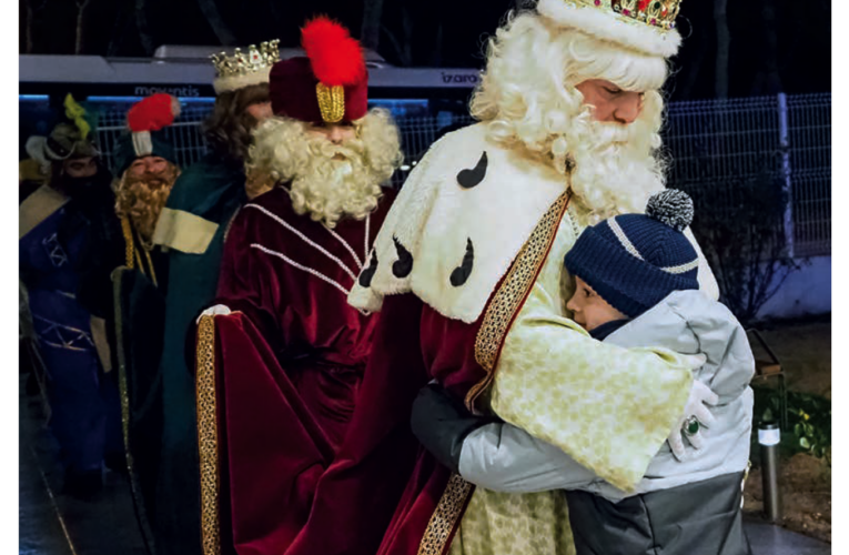 Revista Torre de Guaita: edició gener i febrer de 2026