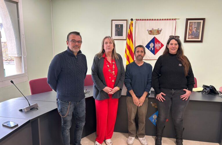 La Bisbal del Penedès celebrarà la 1a Fira Animal del municipi el dissabte 12 de setembre