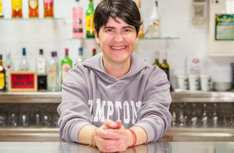 Entrevista comercial: ara fa un any que va obrir el Bar Sector B al Priorat de la Bisbal