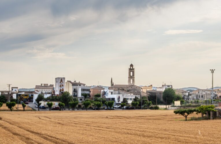 El padró d’habitants de la Bisbal del Penedès ascendia a 4.440 habitants l’1 de gener de 2026