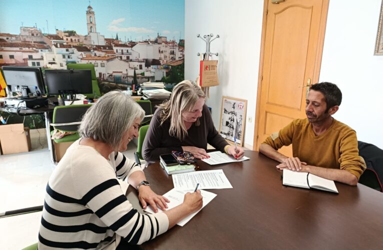 La Bisbal del Penedès donarà el tret de sortida a la temporada del Ball de Diables amb un correfoc el 16 de maig
