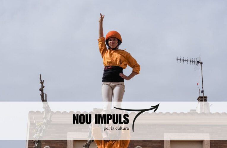 L’Ajuntament aprova el contracte per a les actuacions de la Colla Castellera La Bisbal del Penedès – Els Bous