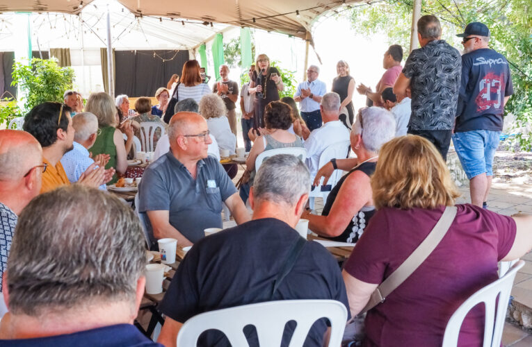 L’Ajuntament reconeix la tasca de les entitats, associacions i persones voluntàries del municipi