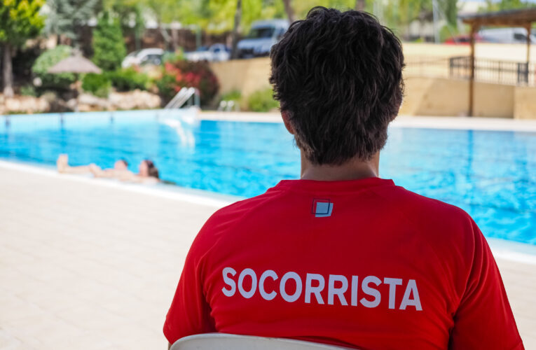 La piscina municipal de la Bisbal del Penedès obre les portes per a la temporada d’estiu 2026