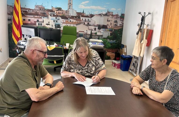 La Junta de Govern aprova un conveni de 12.000 euros amb la Societat Cultural i Recreativa Bisbalenca