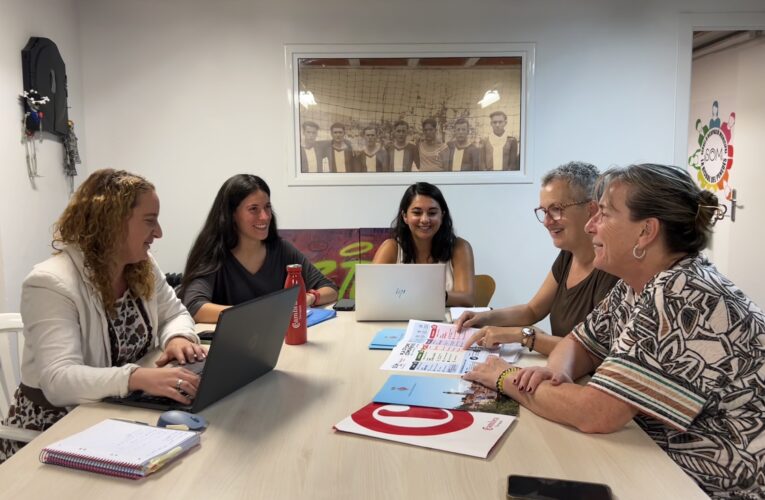 L’Ajuntament treballa en la millora i l’ampliació dels serveis del SOM Bisbal