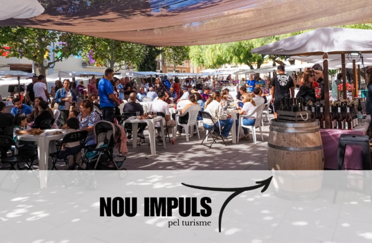 Es contracta FestaCatalunya Events SL per promocionar la Bisbal del Penedès com a destinació turística i cultural