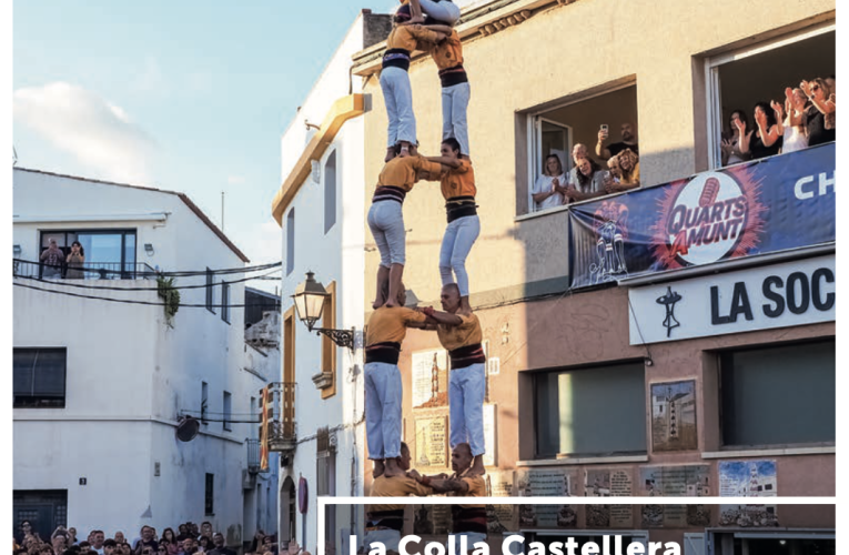 Revista Torre de Guaita: edició de setembre i octubre de 2026